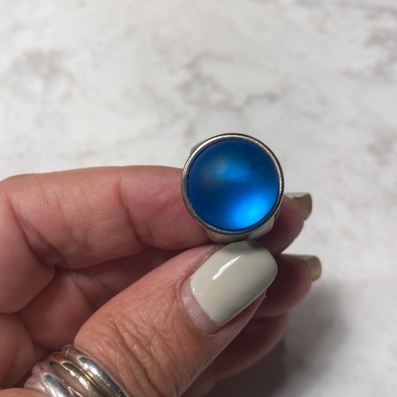 Ring - adjustable - Picture 4 of 4